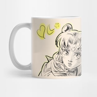 Sailormoon Mug